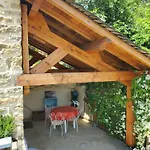 Holiday home Chez Lucette