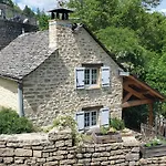 Chez Lucette Holiday home Barjac (Lozere)