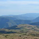 Chez Lucette * Barjac (Lozere)