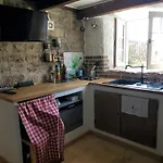 Chez Lucette Holiday home