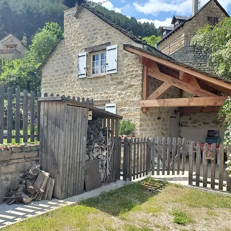 Chez Lucette *