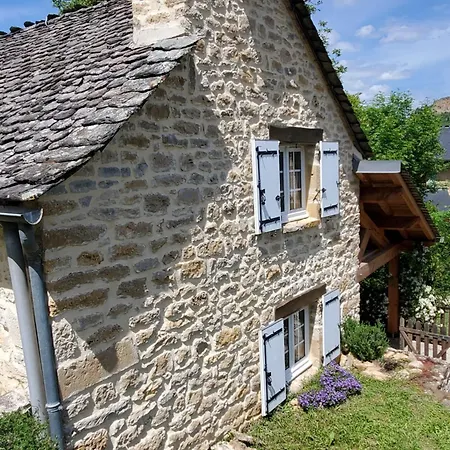 Chez Lucette Holiday home