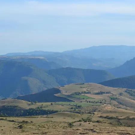 Chez Lucette * Barjac (Lozere)