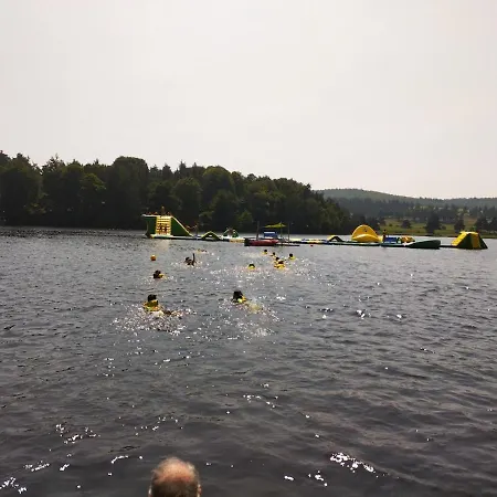 Chez Lucette בית נופש